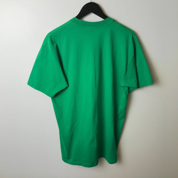 Urban Outfitters Tops Vintage Interamerican Academy L Green Hanes